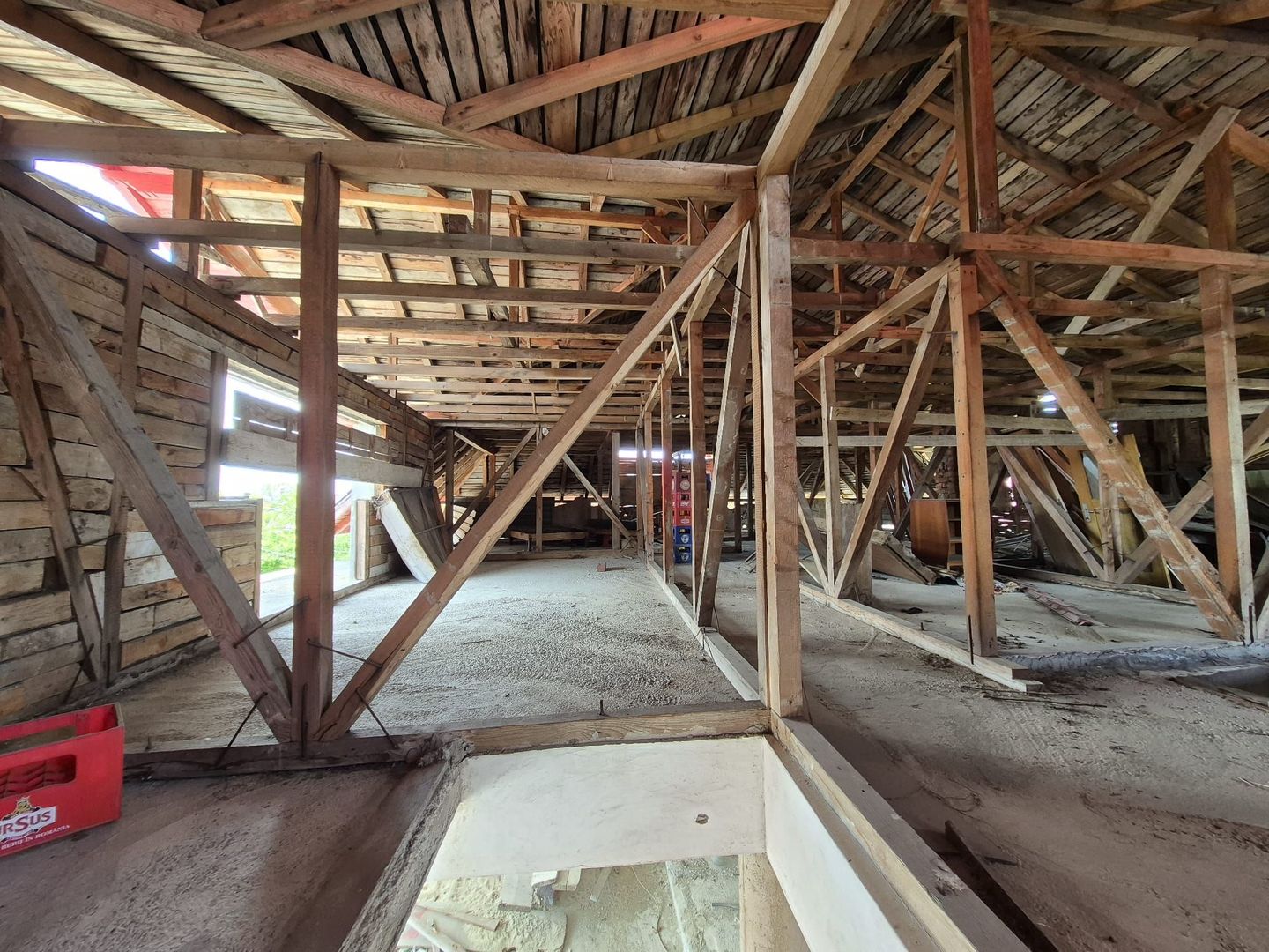 Spatiu comercial+Locuinta 664 mp construiti+anexa 16 mp si teren 845mp - Poză 30