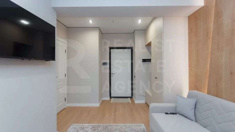 Chirie, apartament, 2 camere, bul. Mircea cel Bătrân, Ciocana - Poză 7