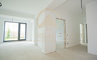 KM 5 - Complex Alpha Residence – Apartament 3 camere cu grădină. - Poză 10