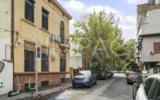 APARTAMENT DEOSEBIT CU 3 CAMERE IN VILA || CURTE - Poză 21