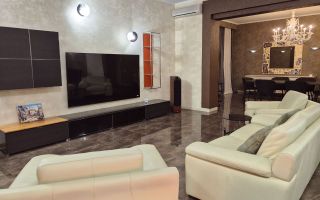 Chirie, casă, 5 camere, strada Primar Gherman Pântea, Râșcani - Poză 9