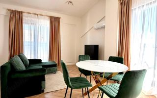 Băneasa - Aviației Boutique | Apartament Lux la Prima Închiriere | 2 Terase - Poză 9