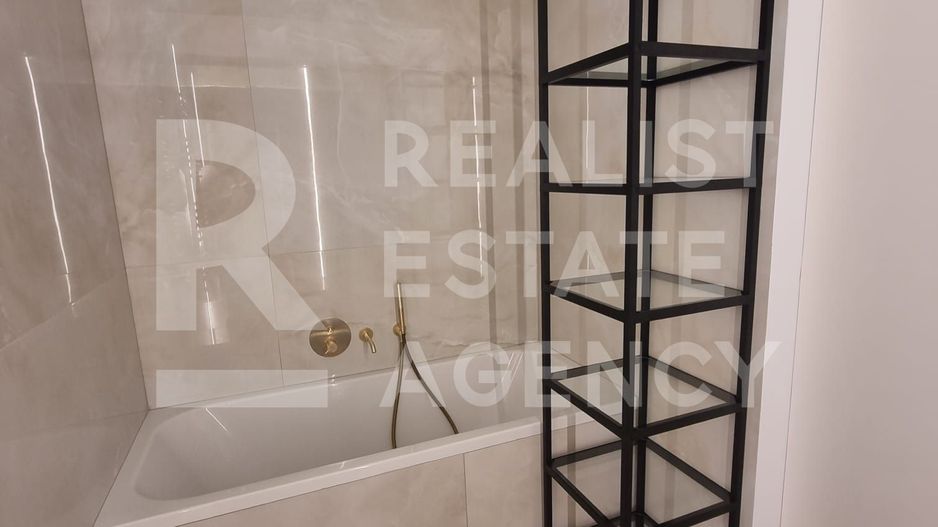 Chirie, apartament, 2 camere, Cortina North, București - Poză 9