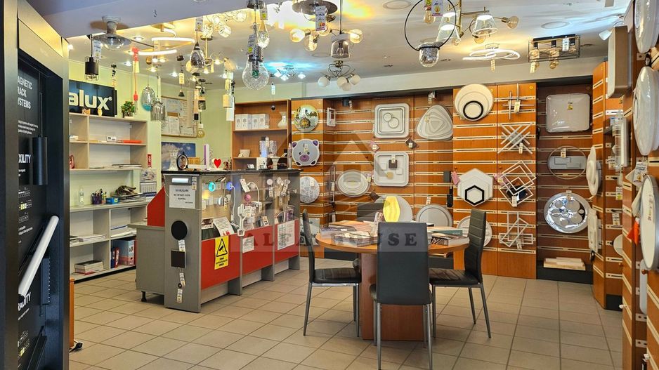 Casă plus Spațiu comercial 741 mp, Teren 906 mp Brasov - zona Blumana - Poză 36