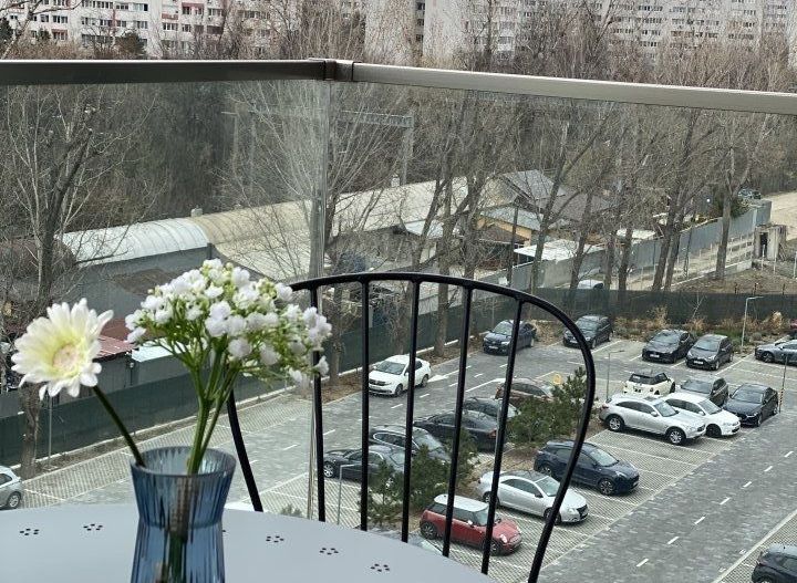 APARTAMENT PARCULUI 20 | LUX - Poză 11