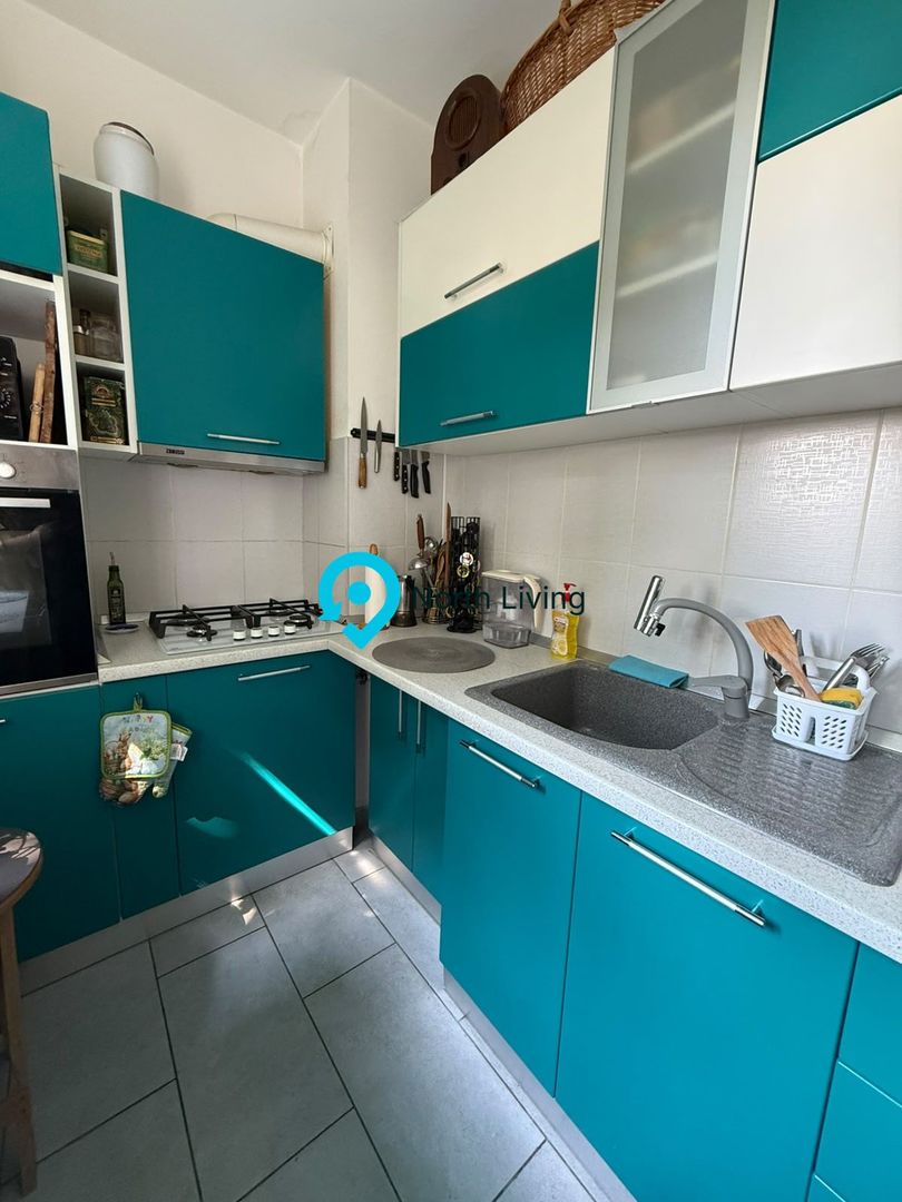 Apartament 2 camere | Șos. Giurgiului - parcare+boxa - Poză 2