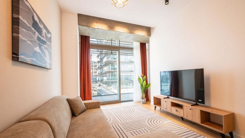 Apartament modern 2 camere Upsite I Zona Floreasca - Poză 5