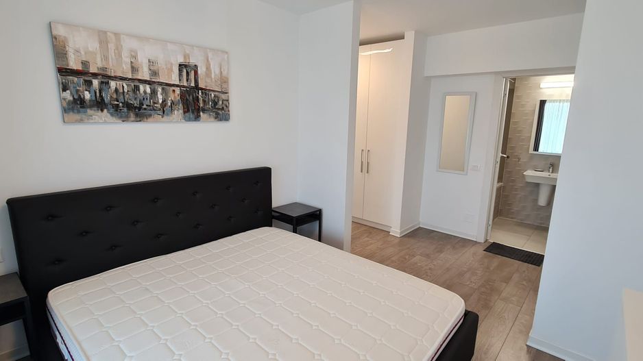 3 camere | Cloud 9 | Aviatiei | Pipera | Promenada - Poză 6