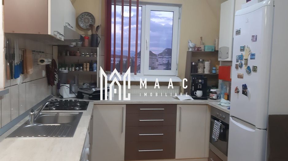 Apartament 3 camere I 88 mp utili I Zona Turnisor - Poză 3