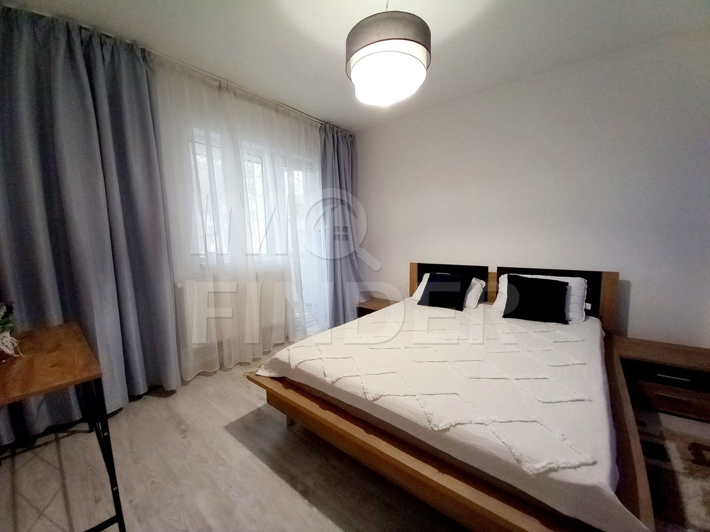 2 camere Recent Renovat Iulius Mall, Gheorgheni - Poză 8