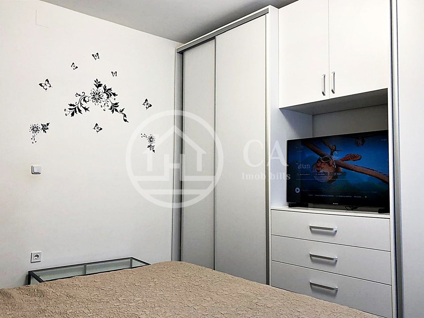 Casa de vanzare cu 2 camere in Episcopia, Oradea - Poză 9