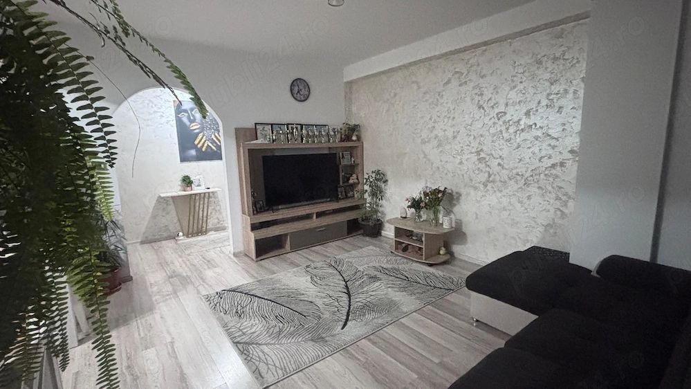 Apartament 2 camere, mobilat, parcare privata acoperita+boxa, Pallady - Poză 2