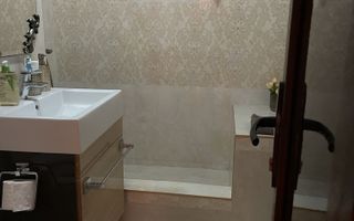 Apartament 3 camere, 97 mp plus boxa 10 mp, mobilat și utilat, Iași, Păcurari - Poză 6