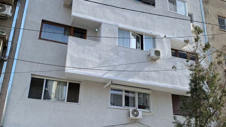 De vanzare Garsoniera Armenească - fara risc seismic, bloc reabilitat - Poză 11