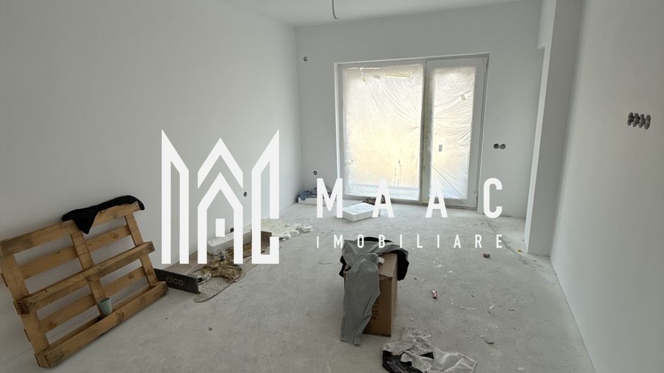 Apartament 2 camere | Șelimbăr | parter cu grădină 53 mp - Poză 1