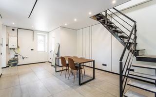 Se oferă spre chirie spațiu comercial/oficiu, str. Bernardazzi, Centru - Poză 6
