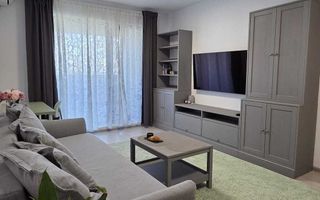 Apartament Superb cu doua camere + loc de parcare DrumulTaberei - Poză 1