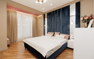 Chirie, apartament, 3 camere, str. Bulgară, sectorul Centru - Poză 5