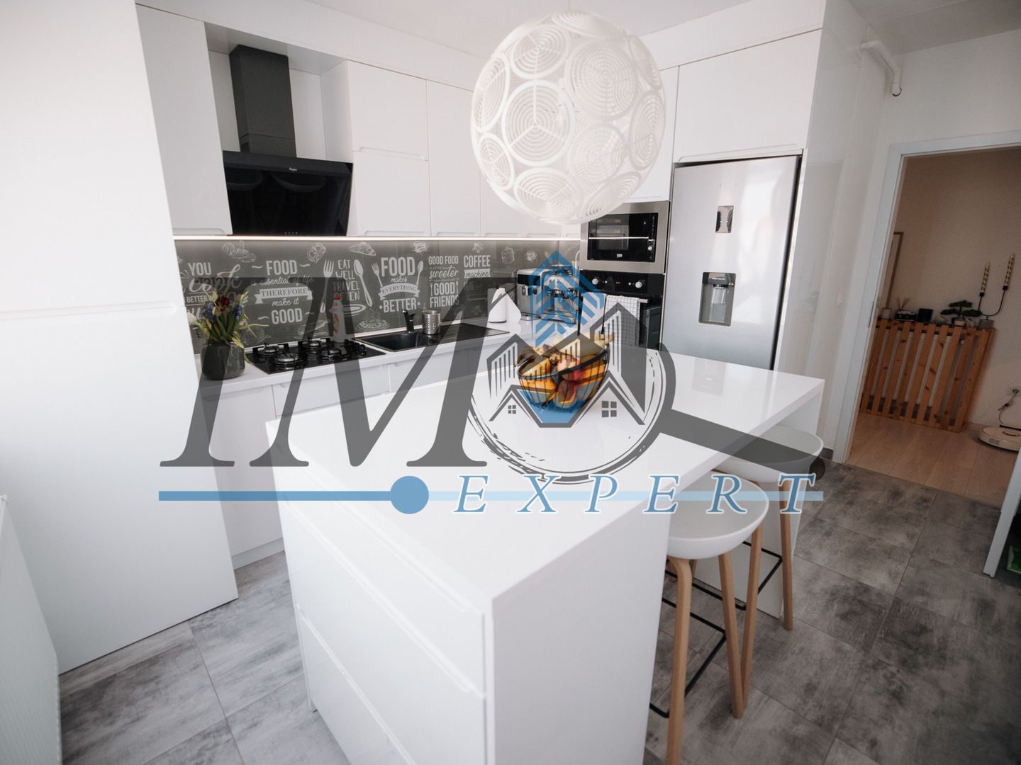 Apartament nou cu 3 camere de vânzare in Sebeș - Poză 4