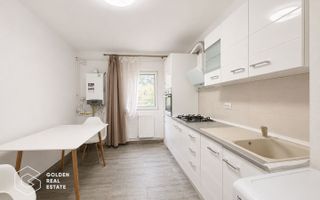 Apartament 4 camere, 78 mp, Charles Darwin – Complex Studențesc, Comision 0% - Poză 5