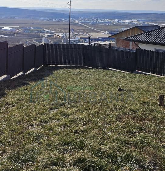 Casa Duplex 96 mp | Valea Lupului | Teren 303 mp - Poză 8