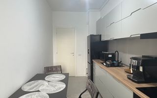 Apartament cu 2 camere de vânzare - Metrou Costin Georgian - Titan - Poză 5