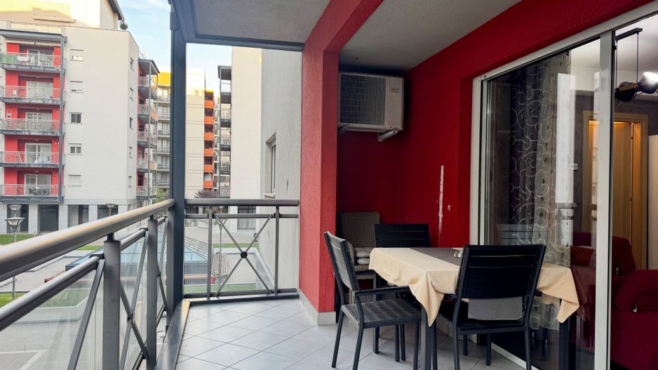 Apartament 2 camere,  spatios, cu parcare subterana, Torontalului RING - Poză 4