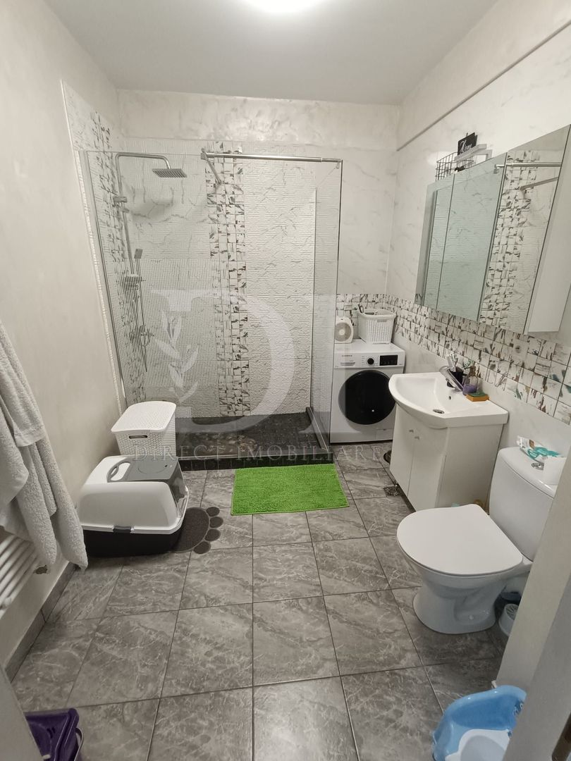 Apartament 3 camere | bloc nou - Poză 7