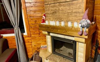 Oază de liniște în Feleacu – casă cu piscină, saună și jacuzzi - Poză 1