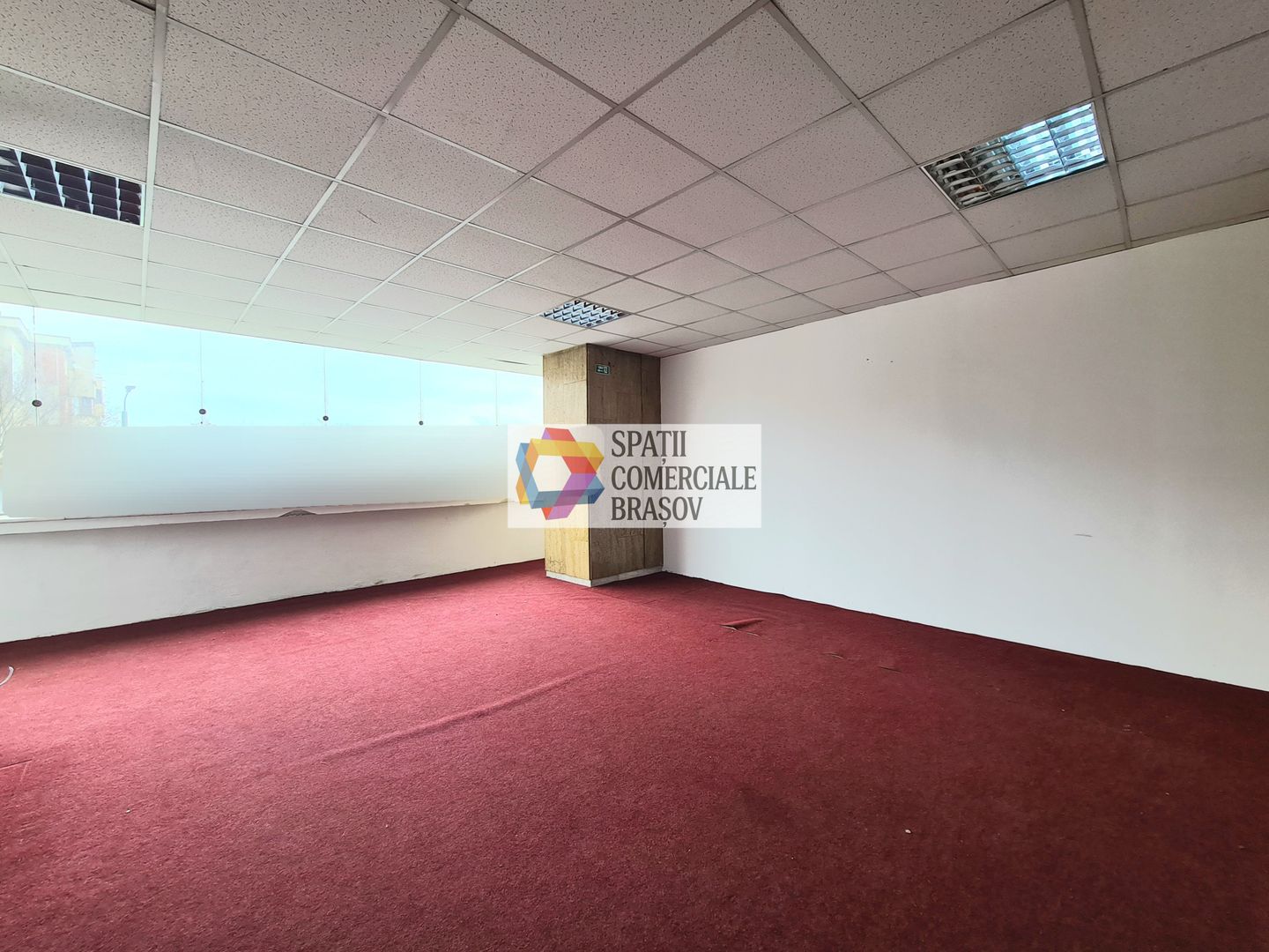 Spatiu comercial de închiriat Brasov - 280 mp  # plus-imo.ro - Poză 5