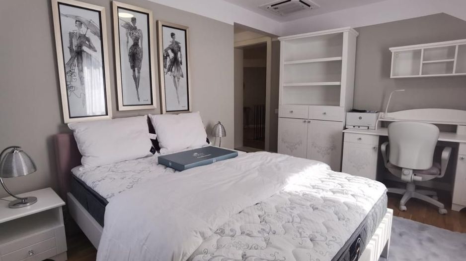 Vila individuala cu piscina Erou Iancu Nicolae - Poză 12