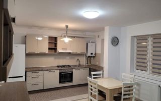 Apartament de inchiriat la Top CIty, CoresiTractoru - Poză 4