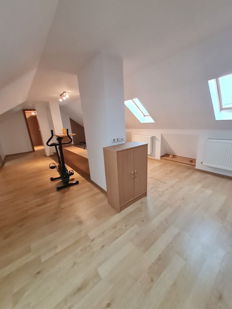 Vila individuala,la 10 min de Piața Victoriei! - Poză 18