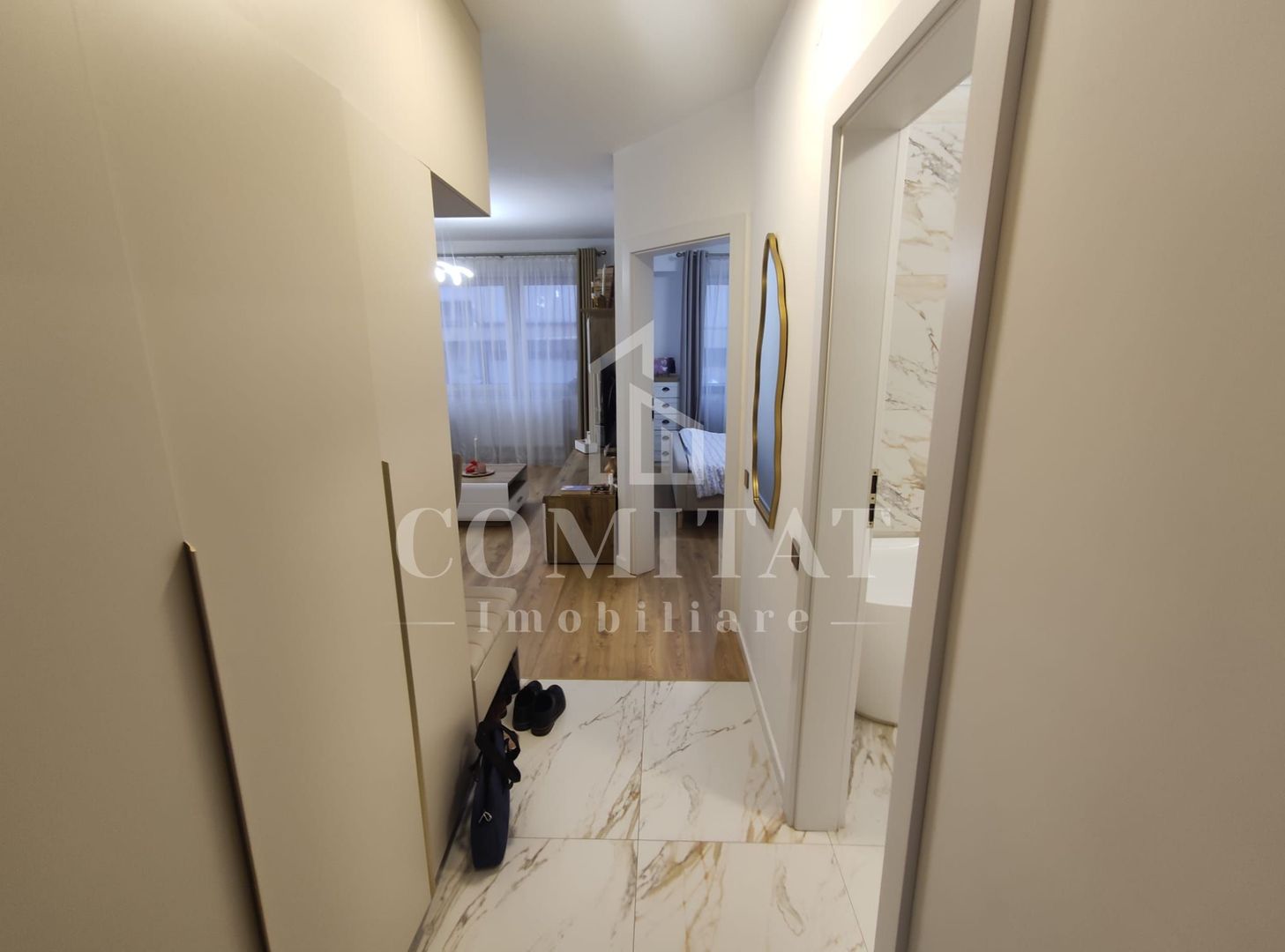 Apartament cu 2 camere | Zona Dorobanților | Ideal pentru investiție - Poză 10