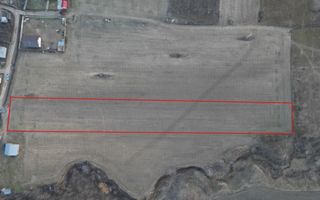 Teren Intravilan 5300 m2 - Poză 2