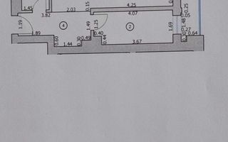 Garsoniera Complex Novum Viilor - Poză 12