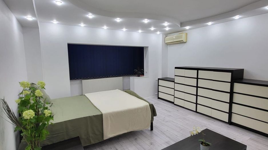 Garsoniera renovata Mall Vitan T64 - Poză 1