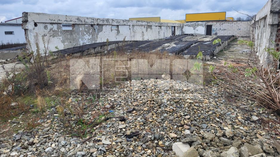 DEPOZIT I HALA DEPOZITARE I SUCEAVA I TEREN 3000mp - Poză 5