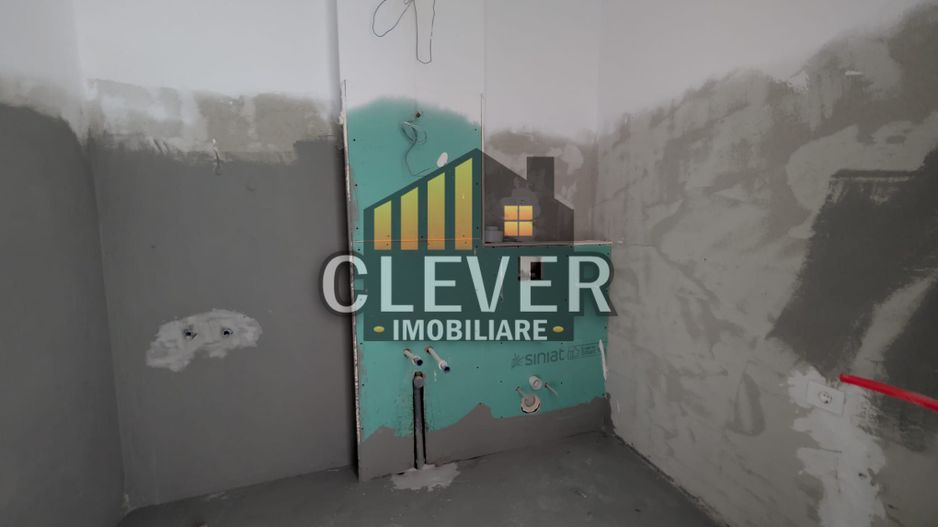 Penthouse exclusivist cu terasa de 82 mp si living de 60 mp – Pallady - Poză 12