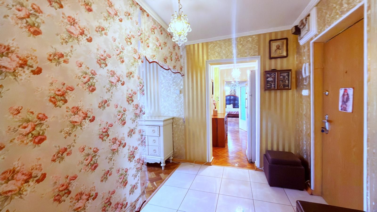 Apartament elegant cu saună proprie - Calea Mosilor 5/8 bloc 1980 - Poză 11