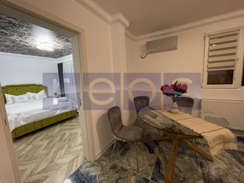 VANZARE 2 CAMERE | DECOMANDAT | ZONA BASARABIA - Poză 5