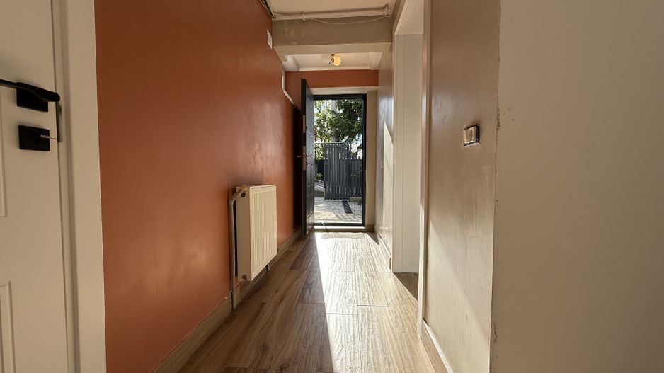 Apartament cu 2 camere in casa in Blumana, Brasov - Poză 8