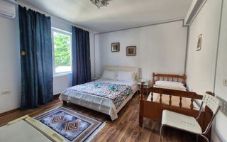 Eforie Nord (COD 02) - Pensiune 10 camere la doar 800 m de mare - Poză 17