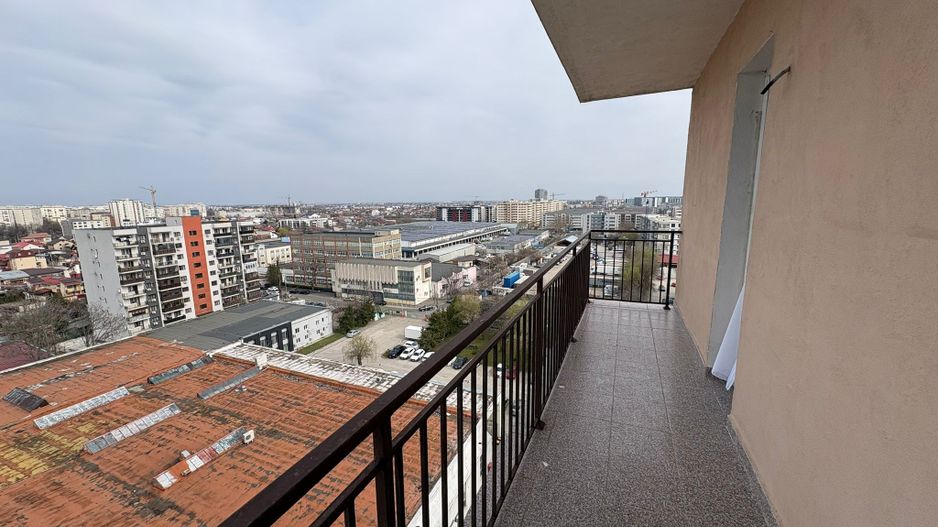 AP. 2 CAMERE METALURGIEI, BLOC NOU, CENTRALA, LOC PARCARE, MODERN - Poză 10