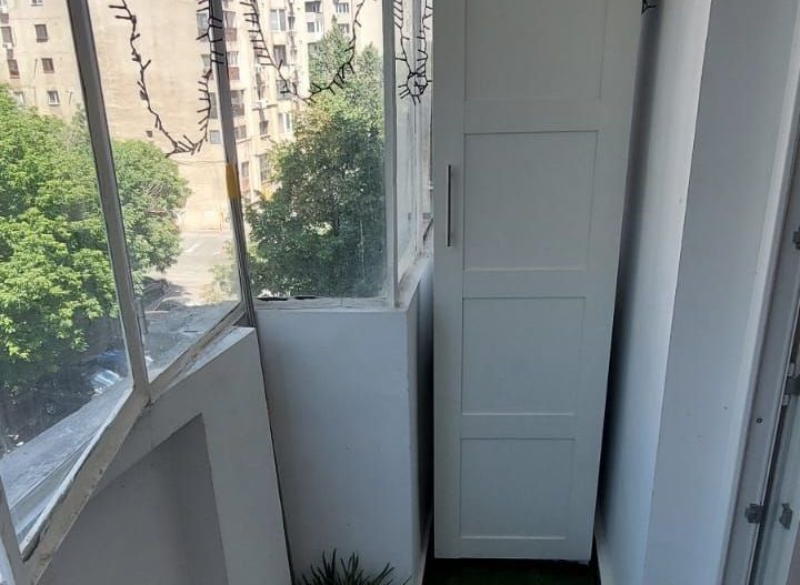 Bd. Unirii, 3 camere, 2 bai, centrala termica, parcare, lux - Poză 24