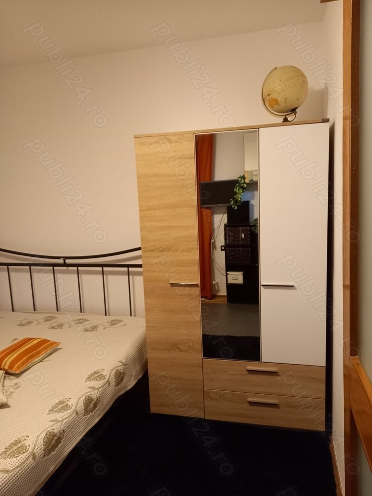 APARTAMENT  COCHET PIATA ROMANA-METROU - Poză 6