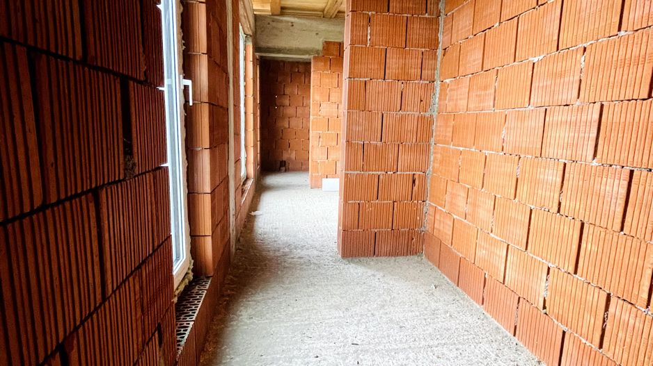 Casă parter la roșu în Paleu – 600 mp teren, utilități la limită - Poză 10