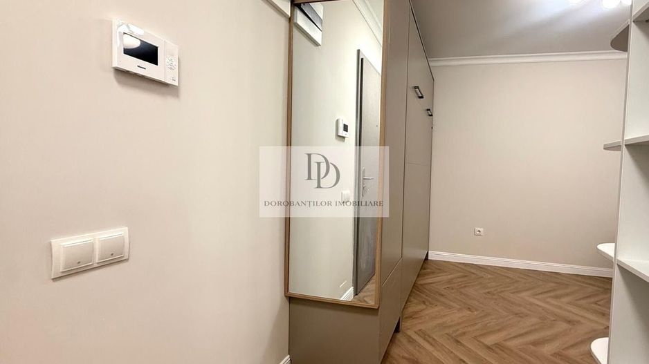 Vanzare apartament tip Studio | Terasa 55.30 mp | cartier Sopor - Poză 9