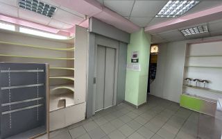 Chirie, spațiu comercial, 274 mp str. Ștefan cel Mare, Bălți - Poză 2