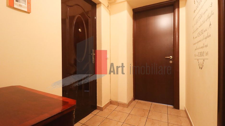 Apartamentul "BUTIKO", Calea Calarasilor-adiacent, bloc nou, GARAJ SUBTERAN - Poză 26